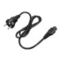 Блок живлення до ноутбуку Lenovo 140W Legion Slim AC (USB-C) (GX21M50626) Блок живлення до ноутбуку Lenovo 140W Legion Slim AC (USB-C) (GX21M50626)