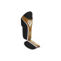 Захист гомілки і стопи RDX Shin Instep Aura Plus T-17 Black Golden L (SGR-T17BGL-L+) Захист гомілки і стопи RDX Shin Instep Aura Plus T-17 Black Golden L (SGR-T17BGL-L+)