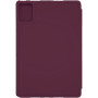 Чохол до планшета Armorstandart Smart Fold Pen Lenovo Tab K11 Plus Plum (ARM84128) Чохол до планшета Armorstandart Smart Fold Pen Lenovo Tab K11 Plus Plum (ARM84128)