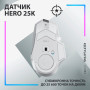 Мишка Logitech G502 X Plus Wireless White (910-006171) Мишка Logitech G502 X Plus Wireless White (910-006171)