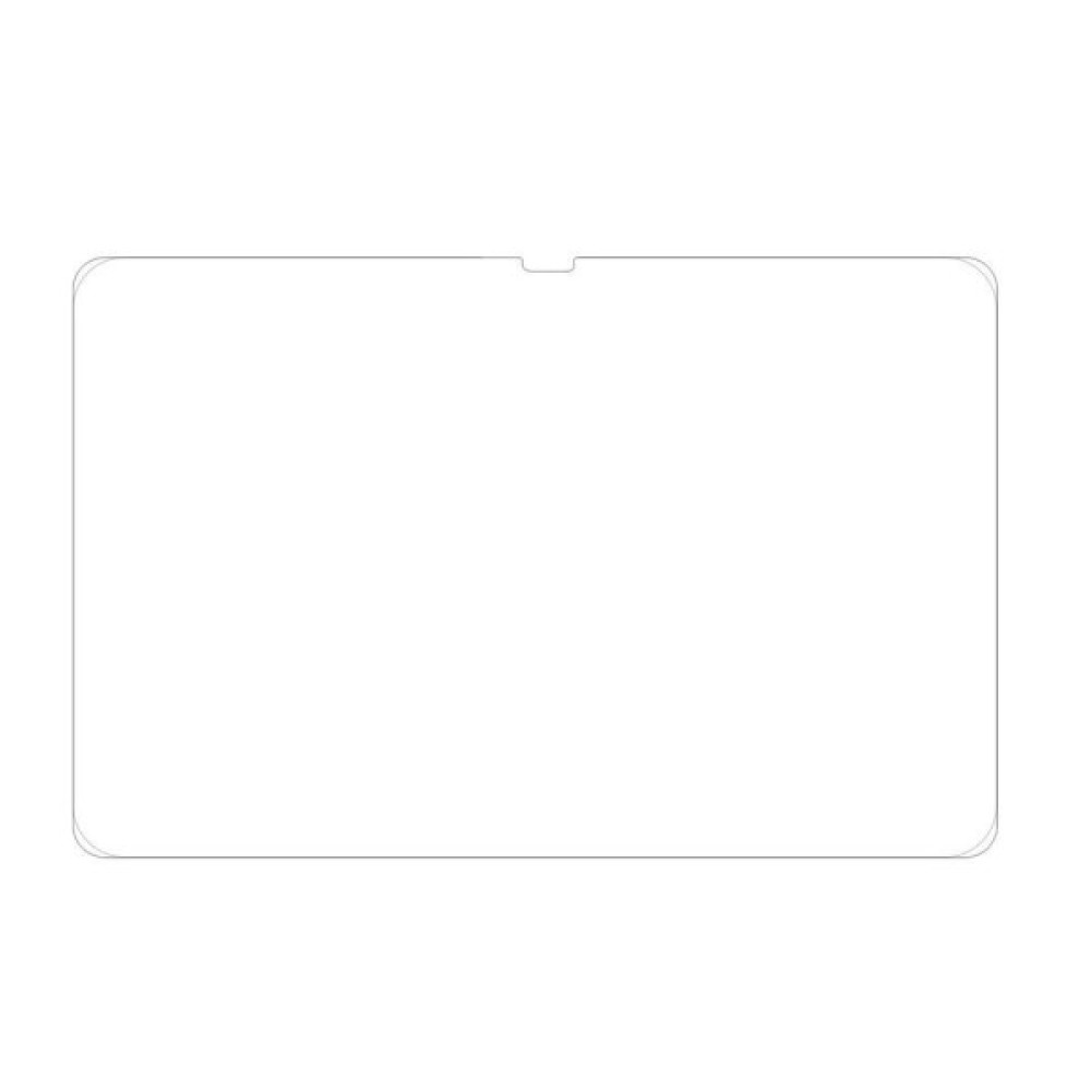 Скло захисне BeCover Samsung Galaxy Tab S10 Ultra (SM-X920/SM-X926) 14.6" (712270)