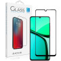 Скло захисне ACCLAB Full Glue Realme C61 Black (1283126594038) Скло захисне ACCLAB Full Glue Realme C61 Black (1283126594038)