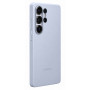 Чохол до мобільного телефона Samsung Kindsuit Samsung Galaxy S25 Ultra Light Blue (EF-VS938PLEGWW) Чохол до мобільного телефона Samsung Kindsuit Samsung Galaxy S25 Ultra Light Blue (EF-VS938PLEGWW)