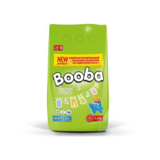 Пральний порошок Booba Універсал 1400 г (4820187580036)