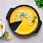 Форма для випікання GreenPan з керамічним покриттям 33,4х28х3,6 см (CC007769-001) Форма для випікання GreenPan з керамічним покриттям 33,4х28х3,6 см (CC007769-001)