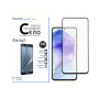 Скло захисне Fine Line Samsung Galaxy A55 Black (FL-TGFG-345) Скло захисне Fine Line Samsung Galaxy A55 Black (FL-TGFG-345)