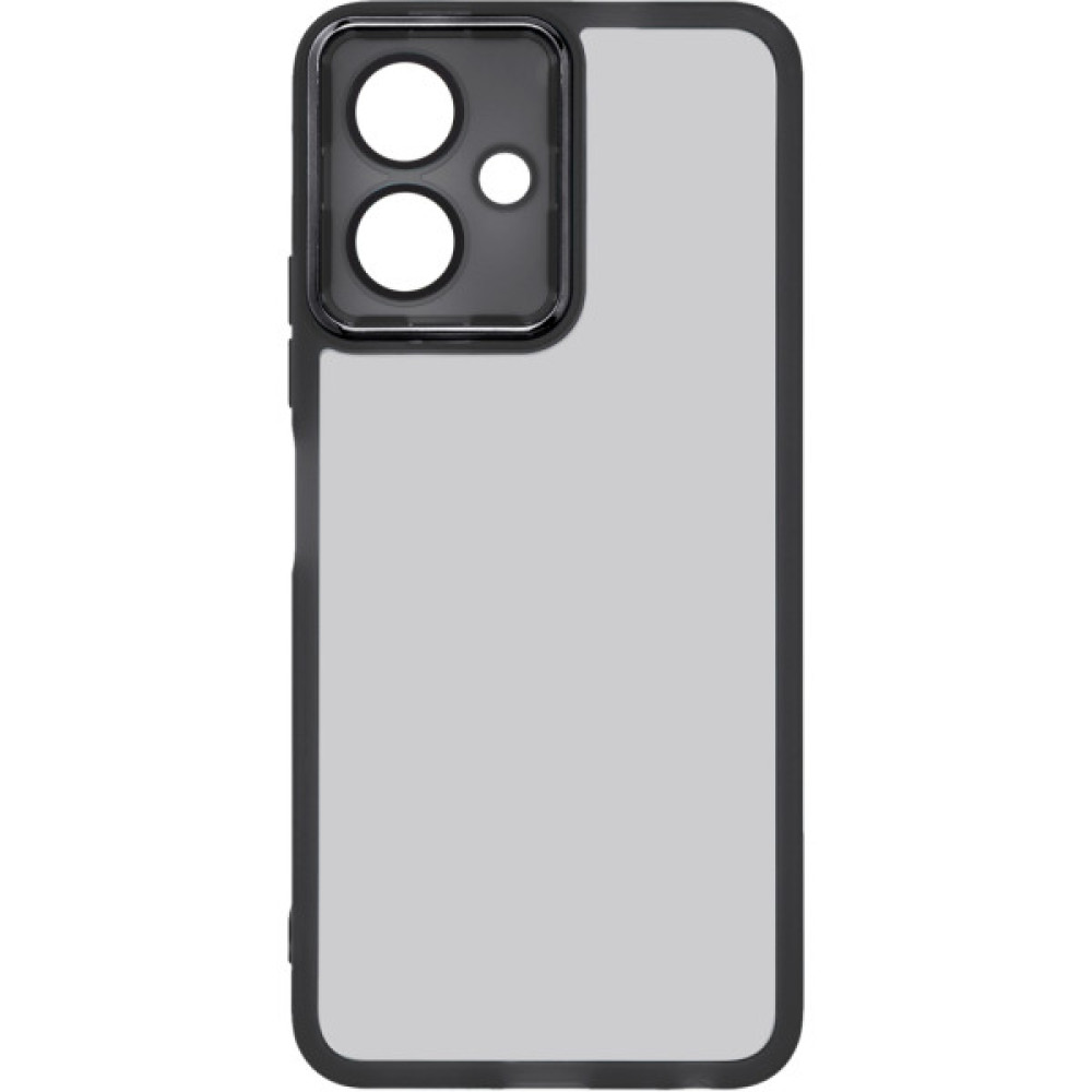 Чохол до мобільного телефона Armorstandart Shade Tecno Spark Go 2 4G Black (ARM87143)