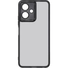 Чохол до мобільного телефона Armorstandart Shade Tecno Spark Go 2 4G Black (ARM87143) Чохол до мобільного телефона Armorstandart Shade Tecno Spark Go 2 4G Black (ARM87143)