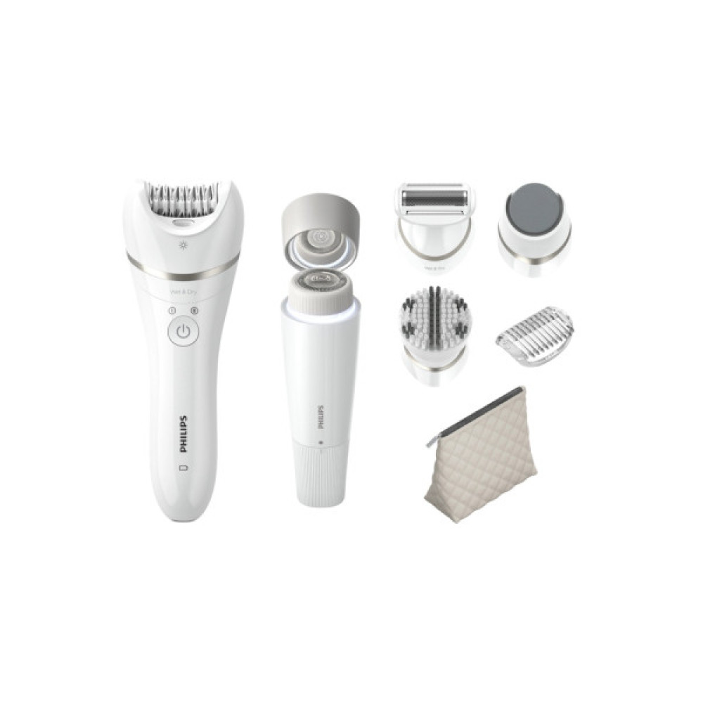 Епілятор Philips BRE770/92