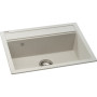 Мийка кухонна GRANADO ARTES gris з сифоном (gr3608) Мийка кухонна GRANADO ARTES gris з сифоном (gr3608)