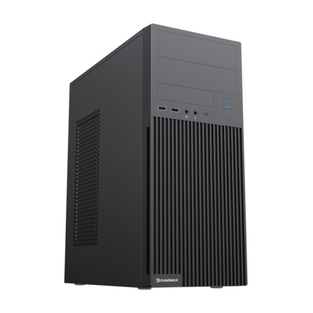 Корпус Gamemax ET-215-NP-2U3TYC