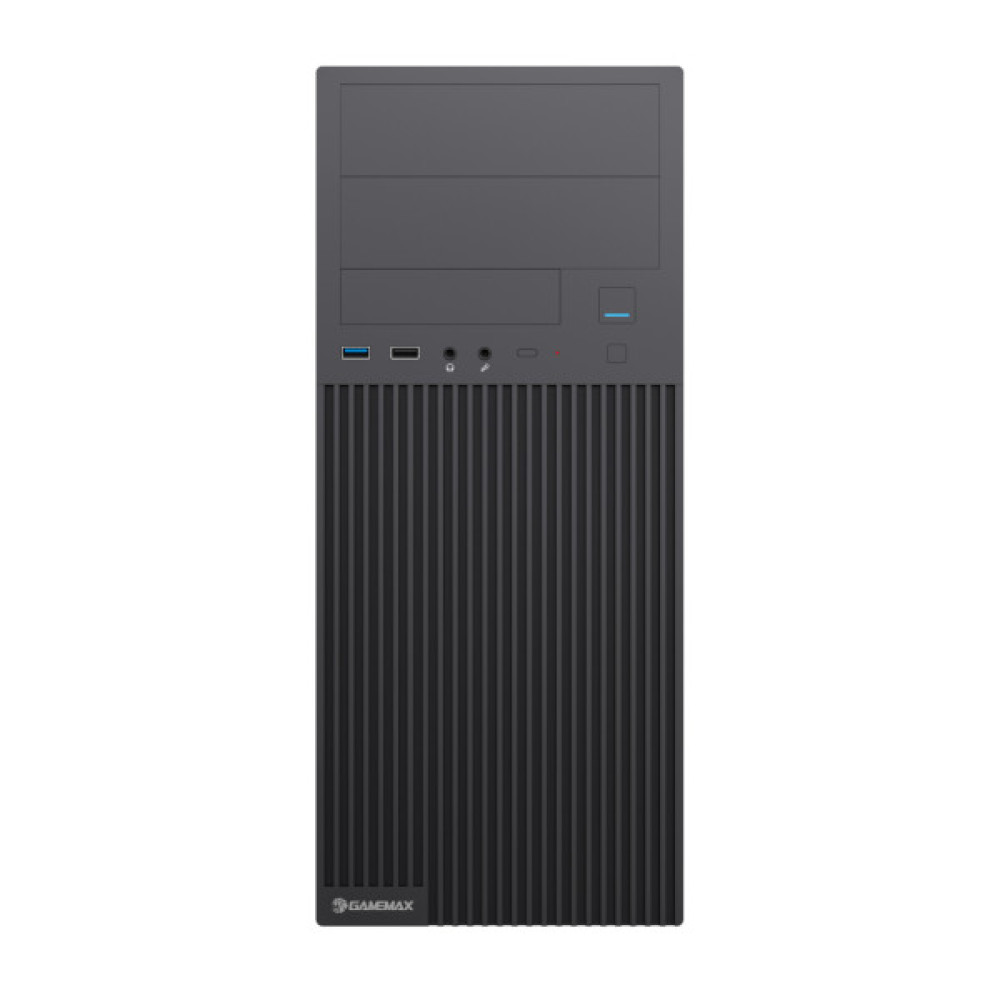 Корпус Gamemax ET-215-NP-2U3TYC