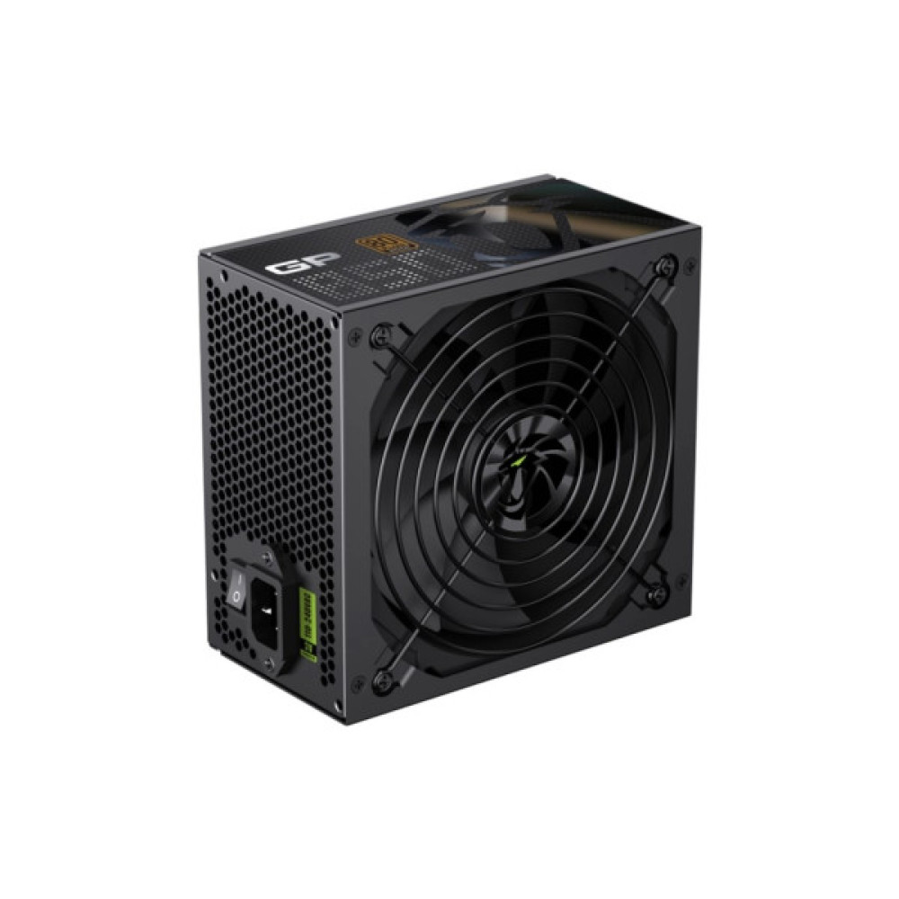 Блок живлення Gamemax 850W (GP 850B)