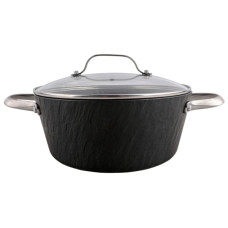 Каструля Pepper Графен 2,1 л (PR-2229) Каструля Pepper Графен 2,1 л (PR-2229)