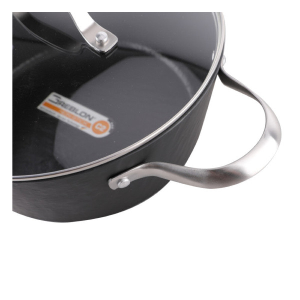 Каструля Pepper Графен 2,1 л (PR-2229)