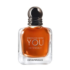 Парфумована вода Giorgio Armani Emporio Armani Stronger With You Intensely 50 мл (3614272225701)