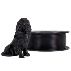 Пластик для 3D-принтера Prusament PLA 1.75 mm, 1kg, Jet Black (PLAJETBLCK1KG)