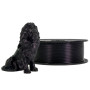 Пластик для 3D-принтера Prusament PLA 1.75 mm, 1kg, Jet Black (PLAJETBLCK1KG)