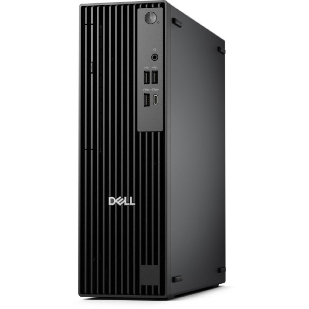 Комп'ютер Dell Pro Slim /U7-265, 16, 512, Kb/Mouse (BTO108_QCS1250_UA_UBU)