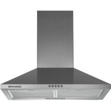 Витяжка кухонна GRANADO Burgos 1503-700 inox (GCH765377)