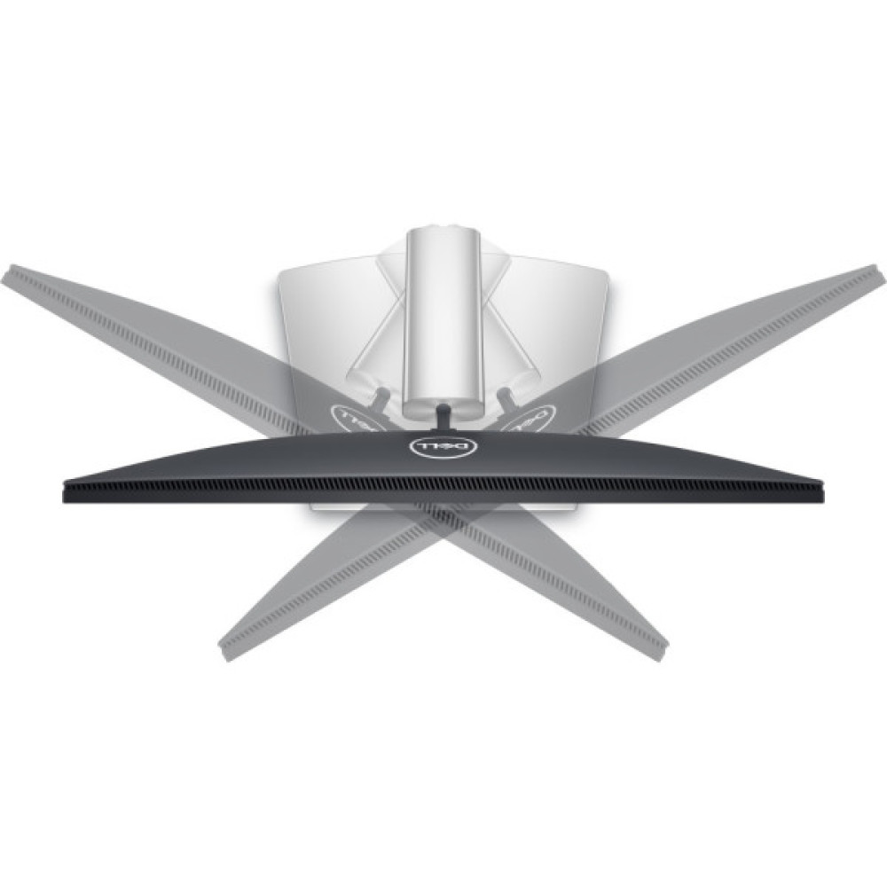 Монітор Dell P2424HT (210-BHSK)