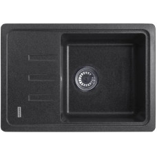 Мийка кухонна Kroner KompositGRB-6243 (CV031063)