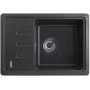 Мийка кухонна Kroner KompositGRB-6243 (CV031063)