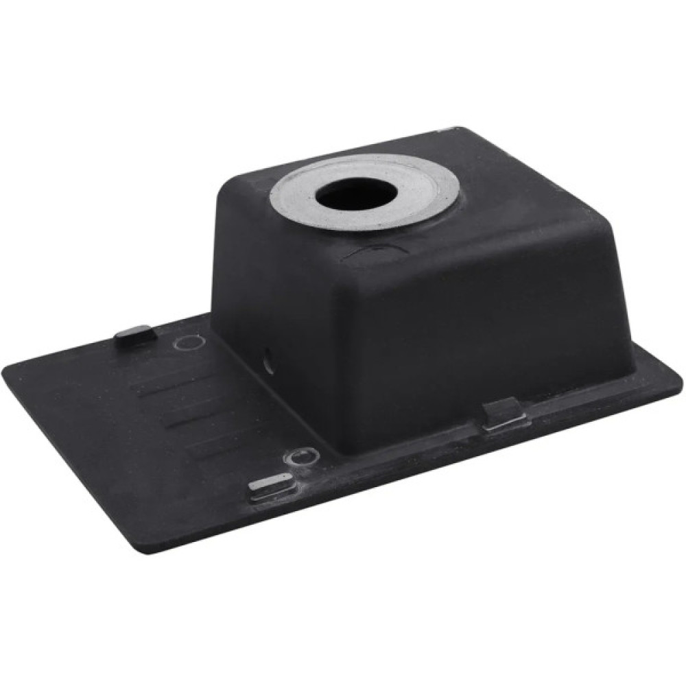 Мийка кухонна Kroner KompositGRB-6243 (CV031063)