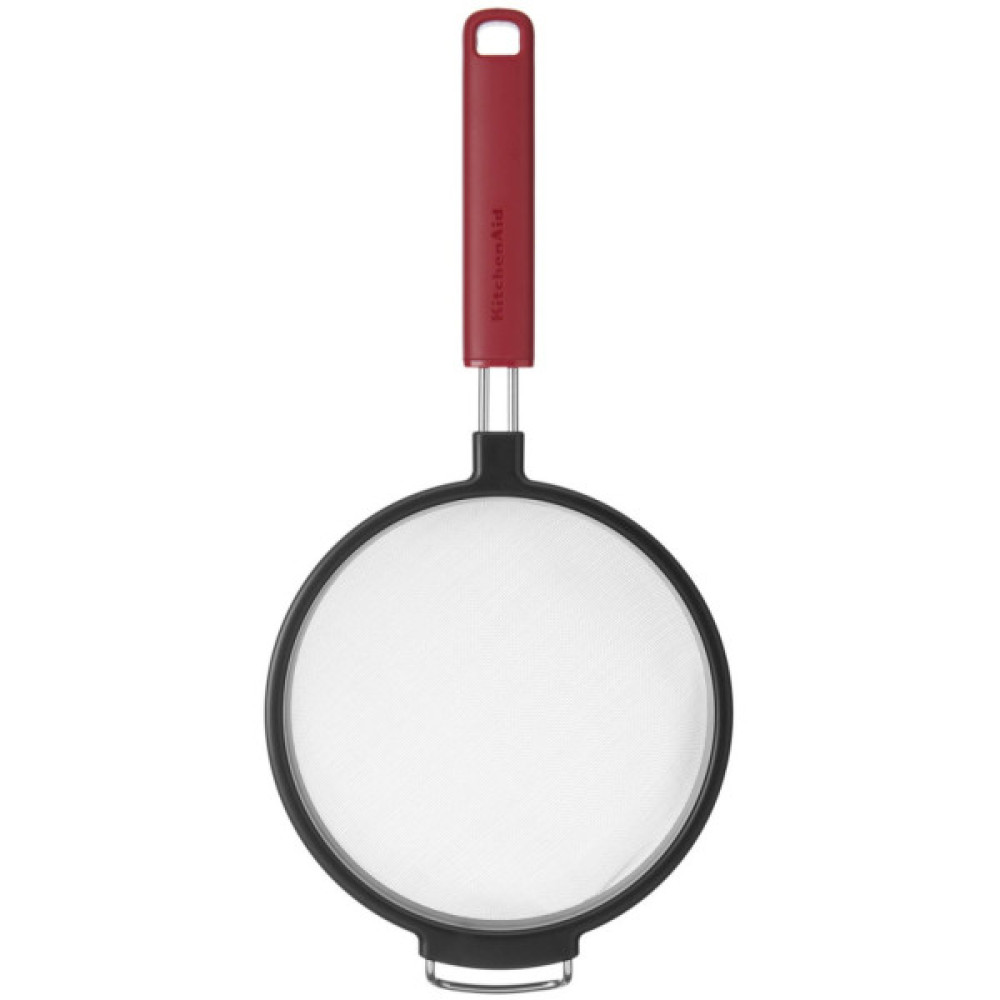 Сито KitchenAid Classic 18 см червоний (KHA161OHEREG)
