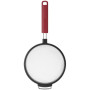 Сито KitchenAid Classic 18 см червоний (KHA161OHEREG)