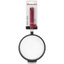 Сито KitchenAid Classic 18 см червоний (KHA161OHEREG)