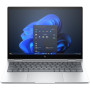 Ноутбук HP EliteBook 8 Flip G1i 13.3" WUXGA Touch, Intel U7-255U, 32GB, F1TB, UMA, Win11P, сріблястий