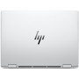 Ноутбук HP EliteBook 8 Flip G1i 13.3" WUXGA Touch, Intel U7-255U, 32GB, F1TB, UMA, Win11P, сріблястий