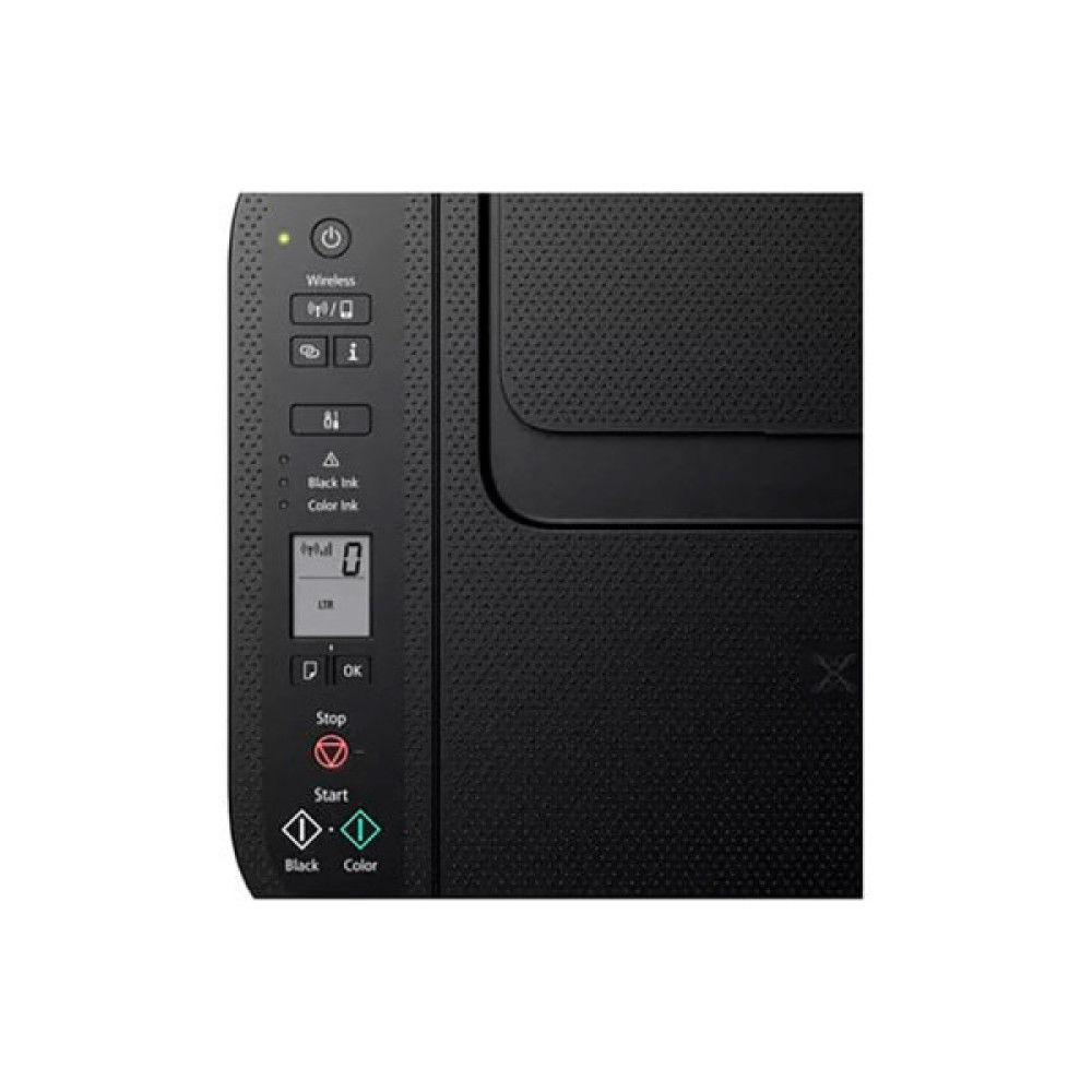 CANON E3640 BK (6672C039AC)