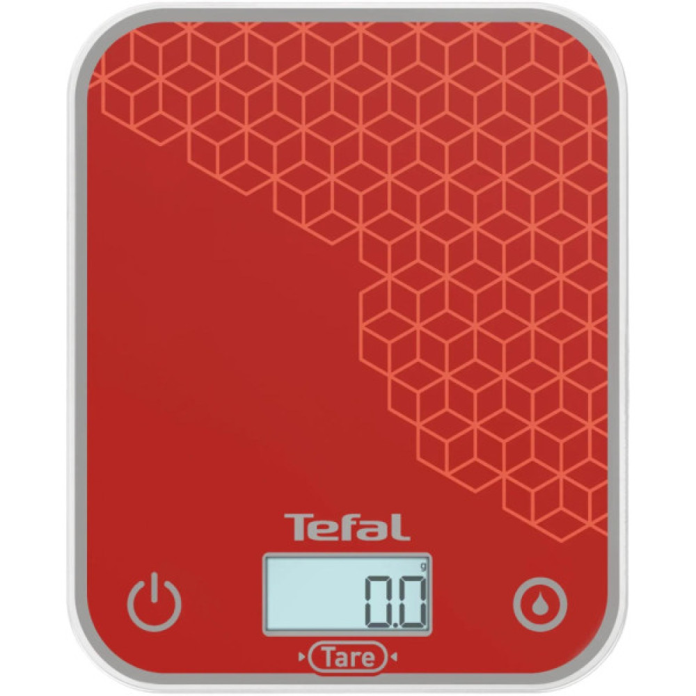 Ваги кухонні Tefal BC50D7V0