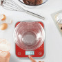Ваги кухонні Tefal BC50D7V0 Ваги кухонні Tefal BC50D7V0