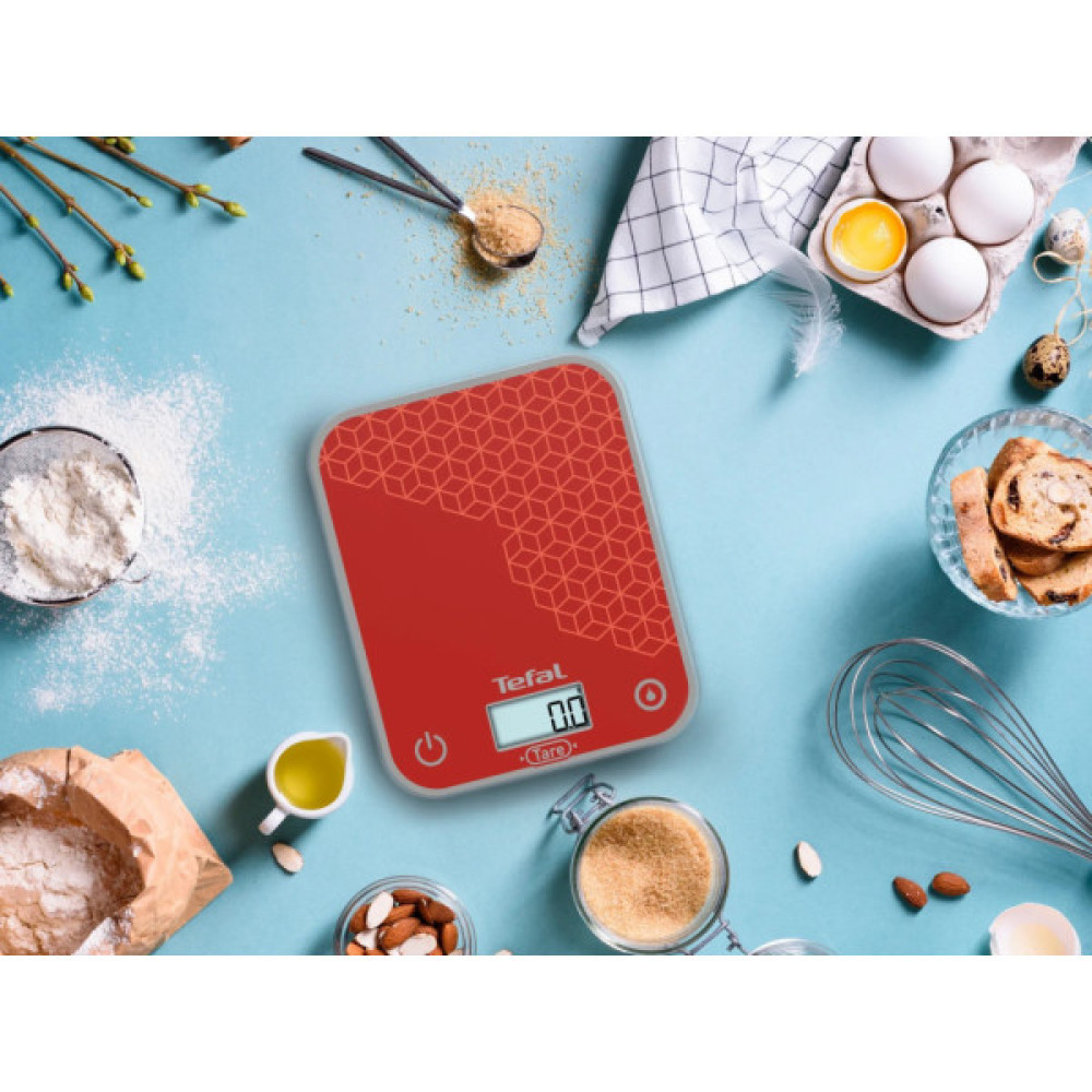 Ваги кухонні Tefal BC50D7V0