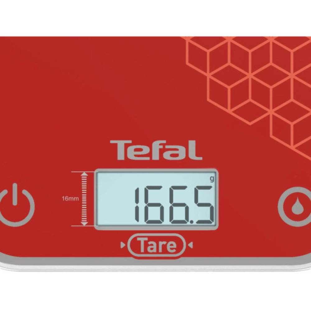 Ваги кухонні Tefal BC50D7V0