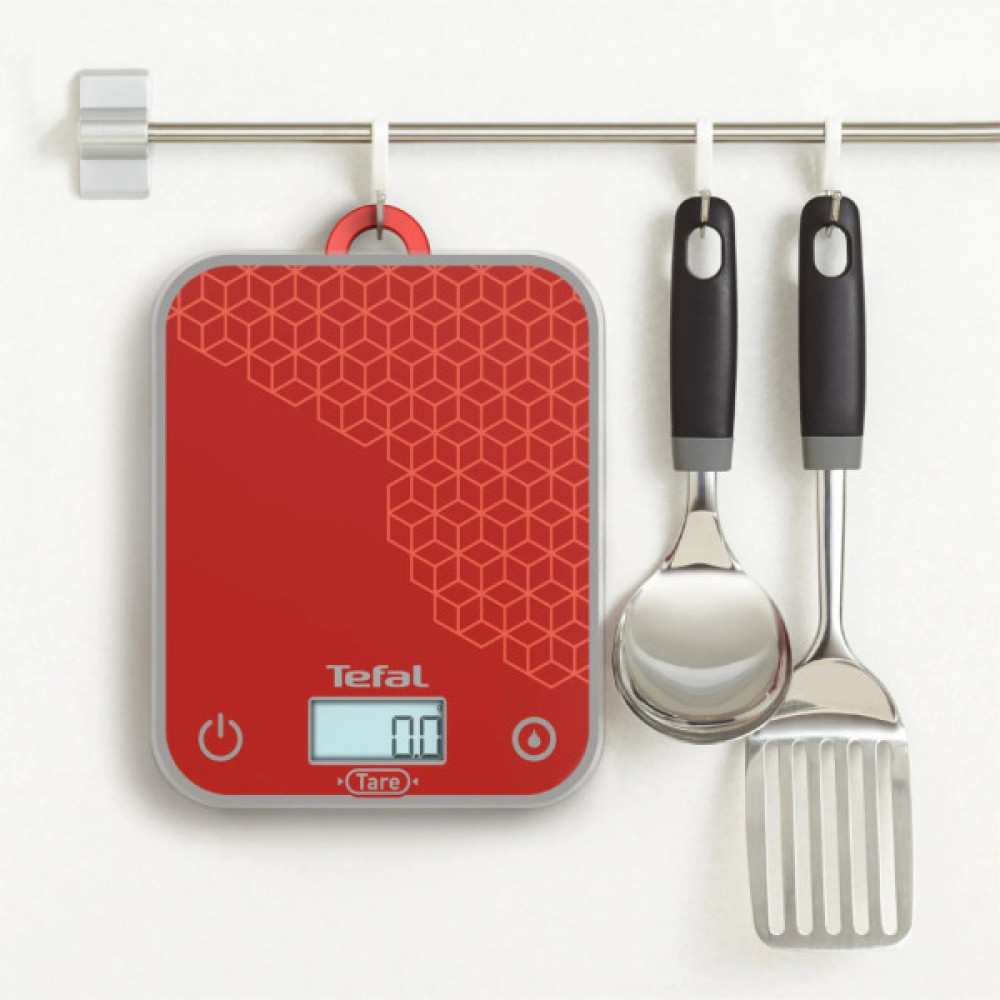 Ваги кухонні Tefal BC50D7V0