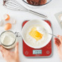 Ваги кухонні Tefal BC50D7V0 Ваги кухонні Tefal BC50D7V0