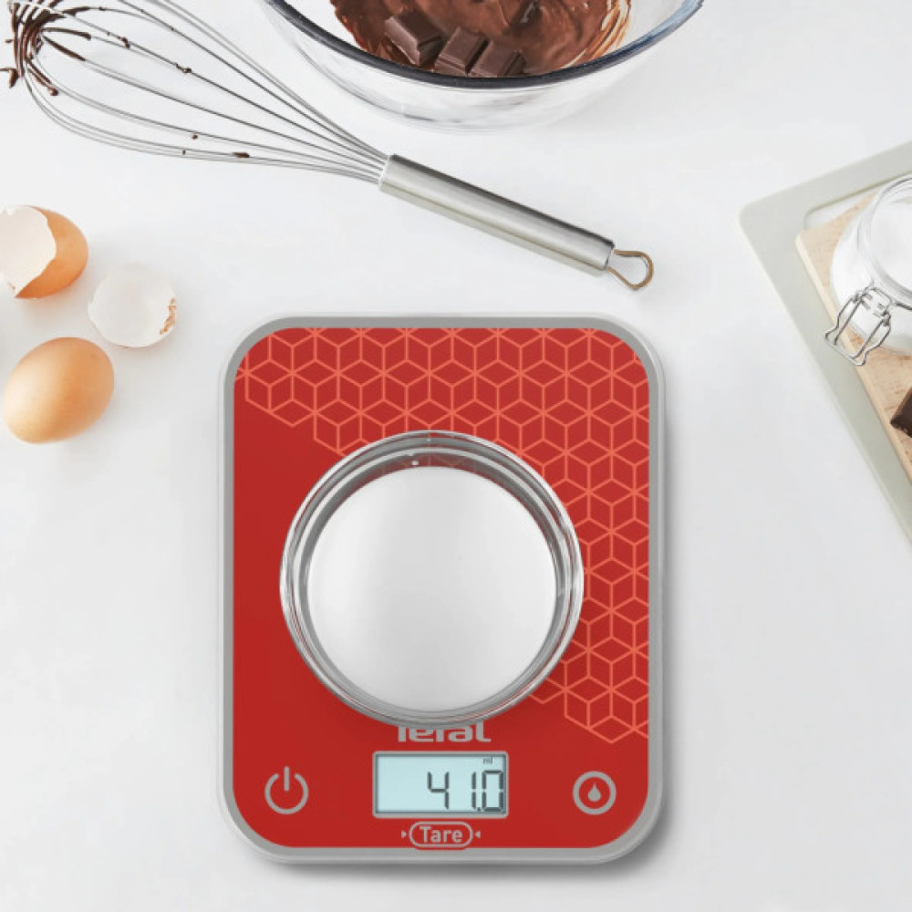 Ваги кухонні Tefal BC50D7V0