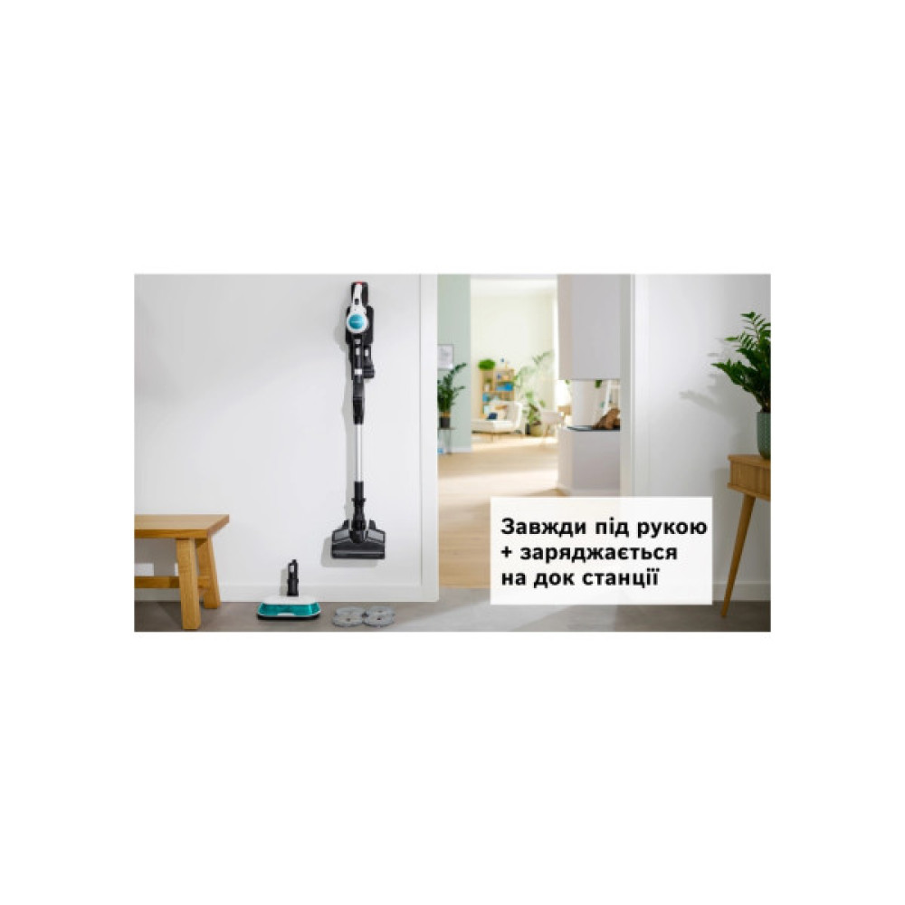 Пилосос Bosch BCS712HYG5