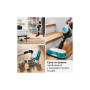 Пилосос Bosch BCS712HYG5