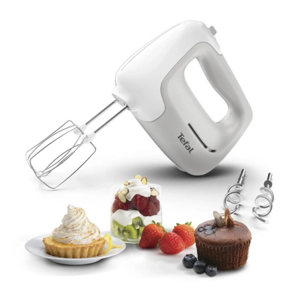 Міксер Tefal HT450B38