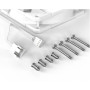 Кулер до корпусу ID-Cooling TF-12025-PRO SW TRIO