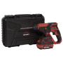 Перфоратор Vitals Master, ARa 1812c BL Kit, 18V, 4Ah, 1.7J, 0-3000уд/хв, 0-750об/хв, IP21, ЗП (243622)