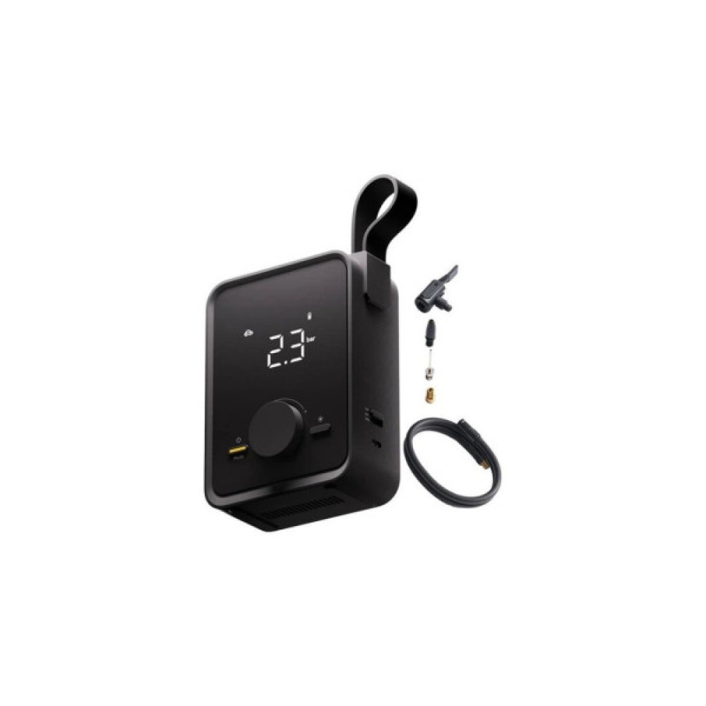 Велосипедний насос Xiaomi HOTO Air Pump Prot (QWCQB003)