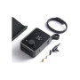 Велосипедний насос Xiaomi HOTO Air Pump Prot (QWCQB003)
