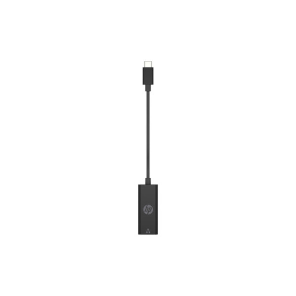 Адаптер USB-C to RJ45 G2 HP (4Z527AA)