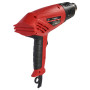 Будівельний фен Vitals Tf 202JS, 2000W, 350/550°C, 260–550л/хв, 0.72кг (52099)